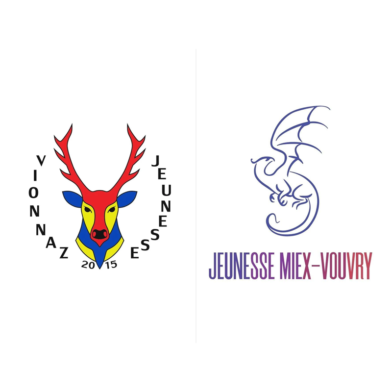 Jeunesse de Vionnaz / Miex-Vouvry